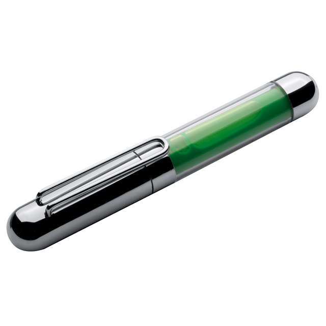 CrisMa highlighter with fluid optic - green (11745)