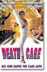 Death Cage (DVD)