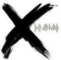 Def Leppard: X (CD)