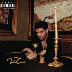 Drake: Take Care (CD)