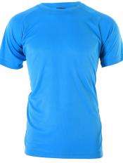VicBay Dry Fit T-shirt - turquoise