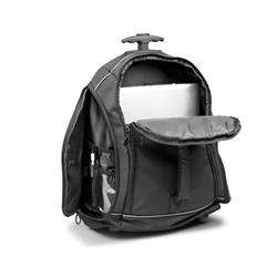 Enterprise Laptop Trolley Backpack (BAG-3598)