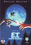 E.T. - The Extra Terrestrial (Henry Thomas, Drew Barrymore) (2DVD)