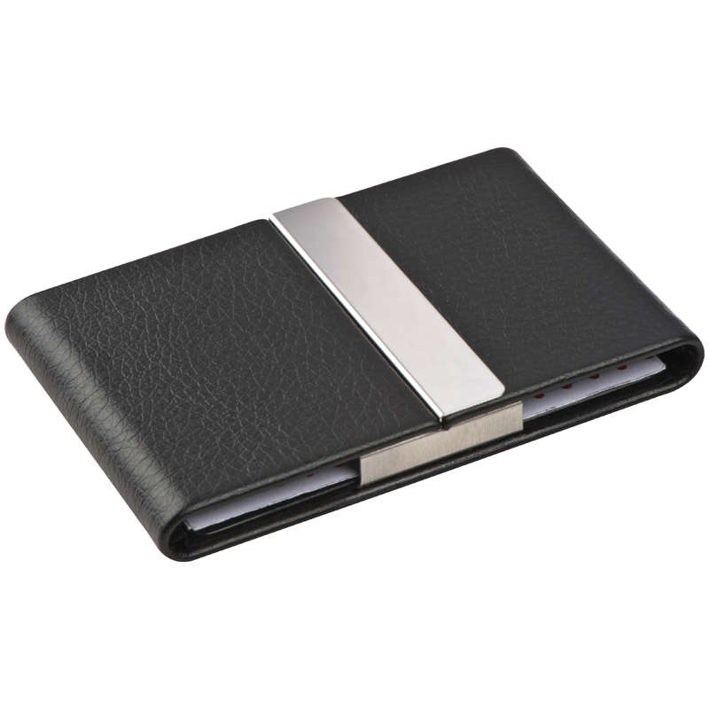Executive business card holder (23379)