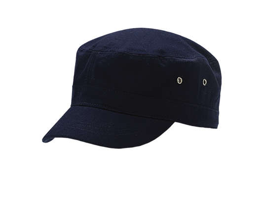 Fidel Cap - navy