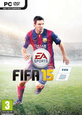FIFA 15 (PC Game)