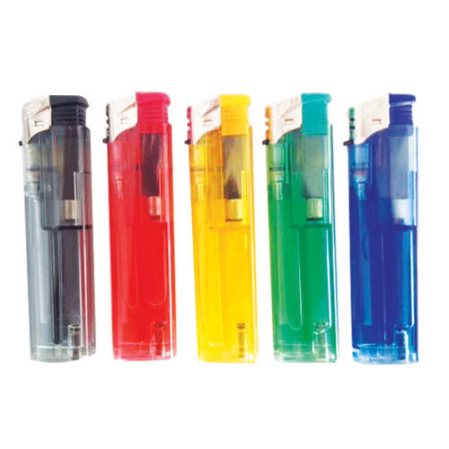 Flame Club - TC 5 Piezo Lighter (1x50)