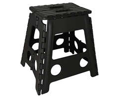 Folding Step-Up Chair (P2294B)