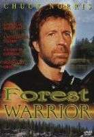 Forest Warrior (Chuck Norris) (DVD)