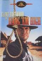 Hang 'em high (Clint Eastwood) (DVD)