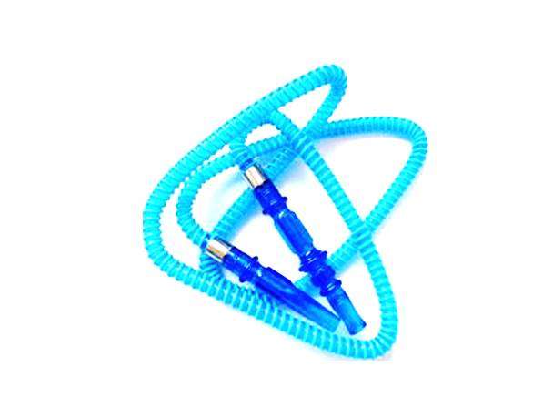 Hubbly Bubbly loose pipe - plastic