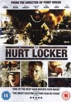 Hurt Locker, The (DVD) - 24hr dispatch