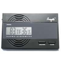 Hygrometer - Digital Thermometer (Angelo)