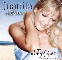 Juanita du Plessis: Altyd daar - Gospel Album vol. 1 (CD)