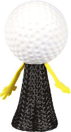 Jump Ball - Golf (P910G)