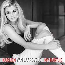 Karlien van Jaarsveld: My Hartjie (CD)