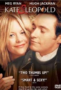 Kate and Leopold (Hugh Jackman, Meg Ryan, Liev Schreiber) (DVD)