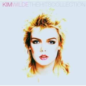 Kim Wilde: Gold Collection (CD)