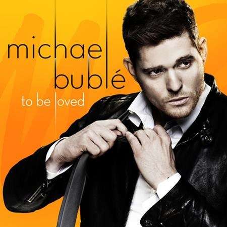 Michael Buble: To be loved (CD)