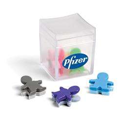 Mini-me paper clips (Gift-629)