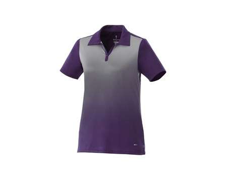 Elevate Next Golf Shirt - Ladies - purple (ELE-6011)