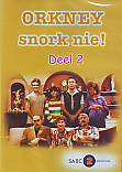 Orkney Snork Nie Deel 2 (DVD)