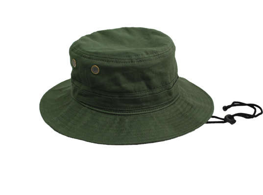 Ranger Hat - military green