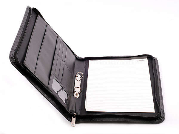 Ringbinder A4 Folder (P131)