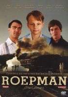 Roepman (Rika Sennett, Lida Botha, Paul Loots, Deon Lotz) (DVD)