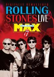 Rolling Stones: At the Max - DVD