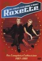 Roxette: All the videos ever made - The Complete Collection 1987 (DVD)