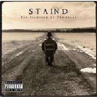 Staind: The Illusion of progress (CD)