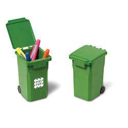 Stash pen holder - green (Gift-9052)