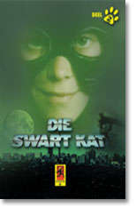 Swart Kat, Die - Deel 2 (DVD)