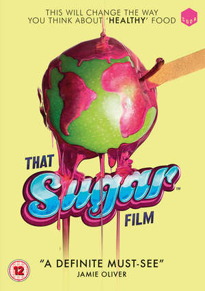 That Sugar Film (DVD)