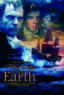 To the ends of the Earth (Sam Neill) (DVD)