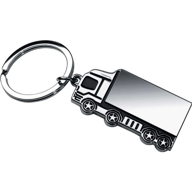 Truck Keyring (97881)