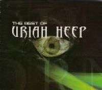 Uriah Heep: The Best of (3CD)