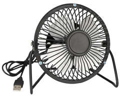 USB Desk Fan (P2316B)