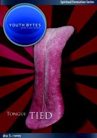 Youth Bytes 5: Tongue Tied (DVD) - 24hr dispatch