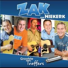 Zak van Niekerk: Grootste Treffers (CD)