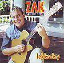 Zak van Niekerk: Lekkerkry (CD)