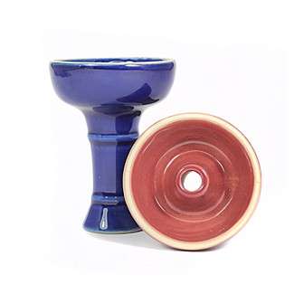 Hubbly Ceramic Head - Phunnel