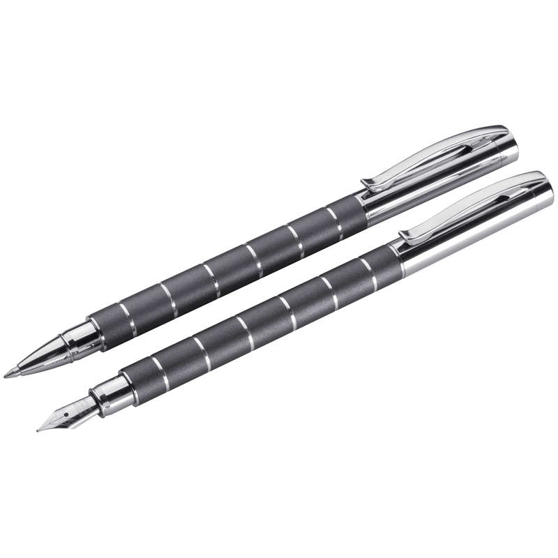 Metal pen set Mayfield (11934)