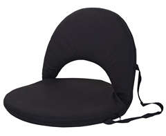 Portable Backrest Chair (P2338B)