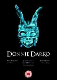 Donnie Darko (Jake Gyllenhaal, Patrick Swayze) (DVD) excellent condition
