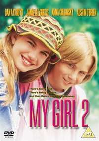 My Girl 2 (DVD)