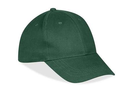 Sacramento 6 Panel Cap - green (Cap-1602)