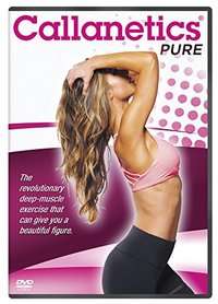 Callanetics Pure (DVD)