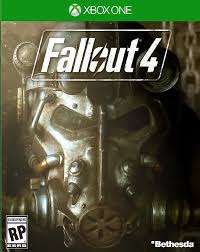 Fallout 4 (Xbox ONE)